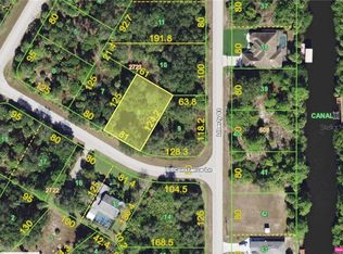 17250 Constance Ln, Port Charlotte, FL 33948