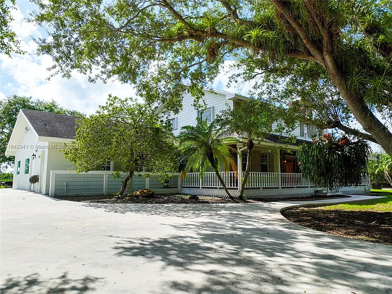 24545 SW 192nd Ave — Photo 81