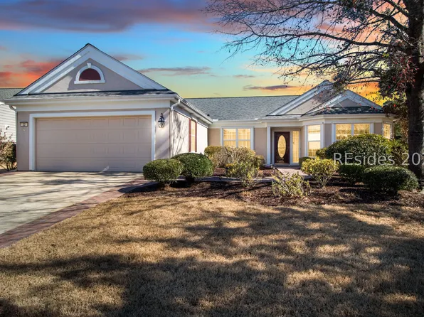 22 Wandering Daisy Dr, Bluffton, SC 29909
