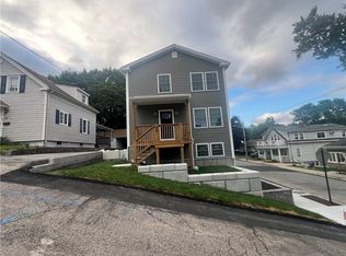 59 Alaska St #1, Providence, RI 02904