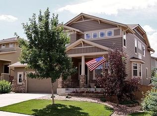 10544 Wagon Box Cir, Highlands Ranch, CO 80130