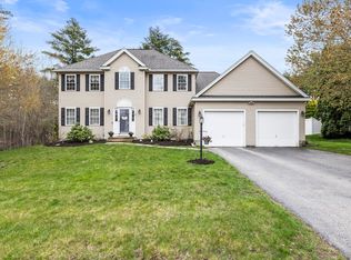 3 Cold Spring Ln, Hudson, MA 01749