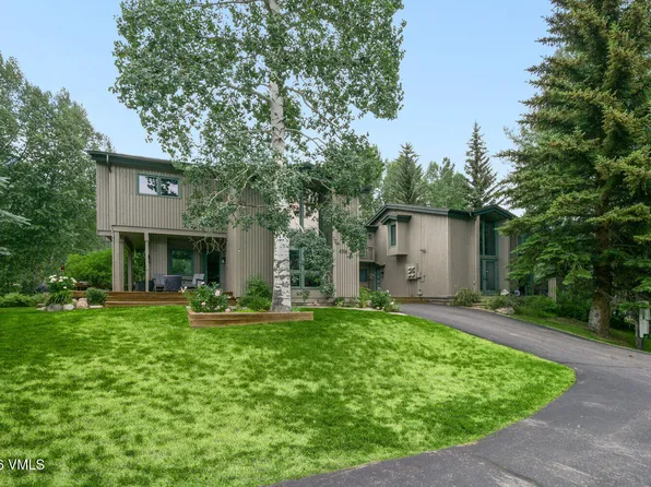 4708 Meadow Dr #A3, Vail, CO 81657