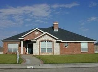 7704 Sheldon Rd, Amarillo, TX 79119