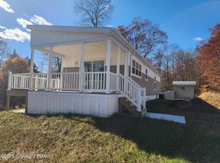 3633 Rocky Hill Rd, White Haven, PA