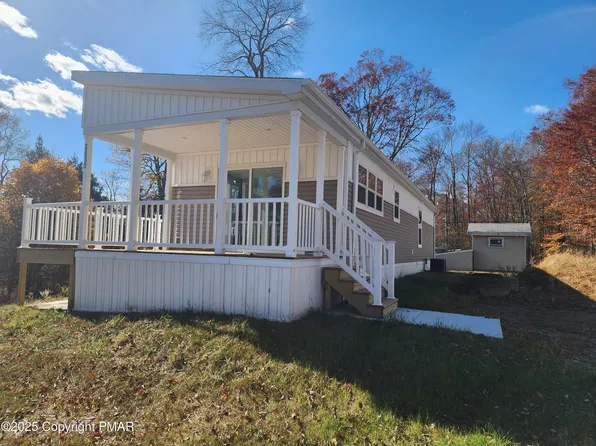 3633 Rocky Hill Rd, White Haven, PA 18661
