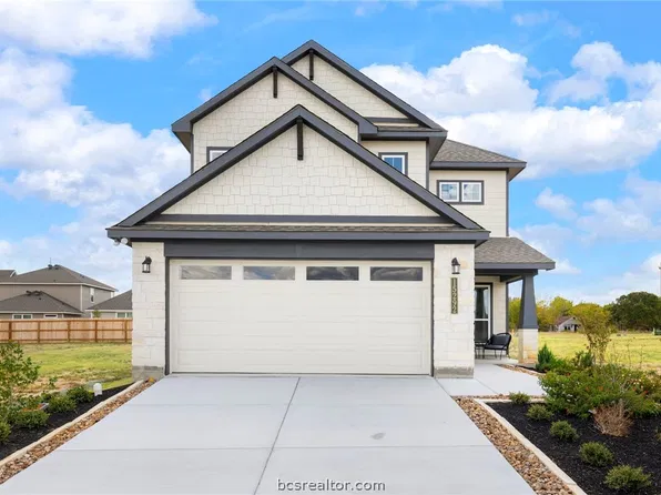 15292 Still Water Meadow Loop, College Station, TX 77845