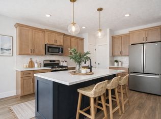 1964 Park St, La Porte, IN 46350