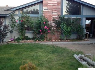 4430 Spring Dr, Reno, NV 89502