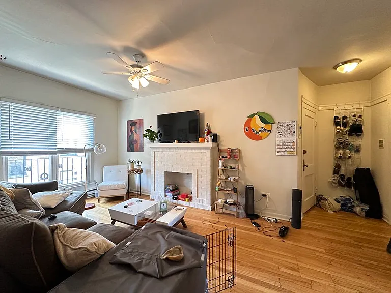 732 W Roscoe St #N4 — Photo 6