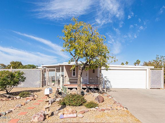 2nd image of 9236 E ESPANA Avenue
