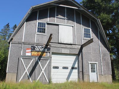 488 Old County Road, Pembroke, ME, 04666