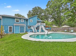 1773 Banbury Rd, Charleston, SC 29414