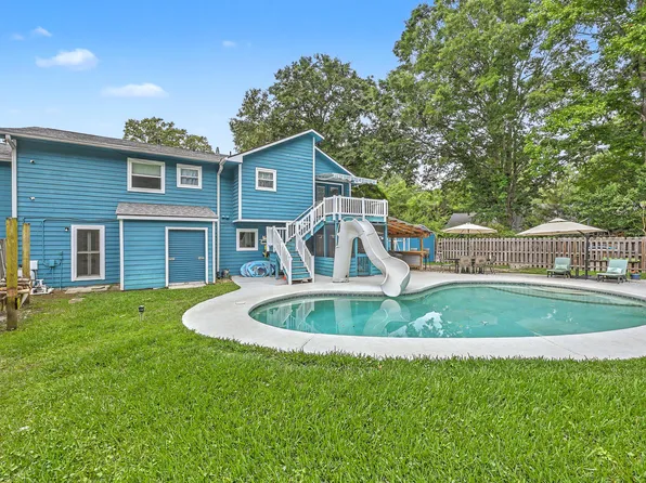 1773 Banbury Rd, Charleston, SC 29414