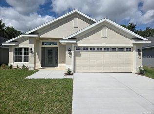 1028 Ibis Cir, Inverness, FL 34453