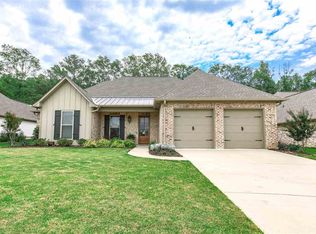 421 Brazos Dr, Brandon, MS 39047