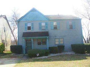 876 Oglethorpe Ave SW, Atlanta, GA 30310