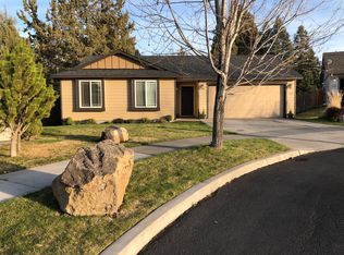 494 SW 28th St, Redmond, OR 97756