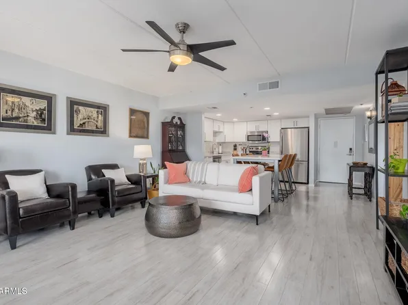 7950 E CAMELBACK Road #704, Scottsdale, AZ 85251