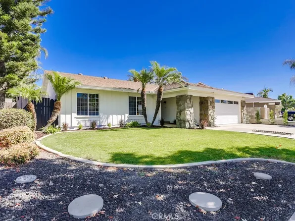 4343 E Elkstone Ave, Anaheim, CA 92807