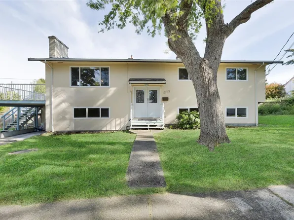 1575 Burton Ave, Victoria, BC V8T 2N3