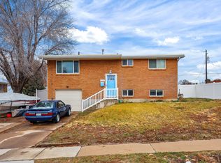 2550 W 4750 S, Roy, UT 84067