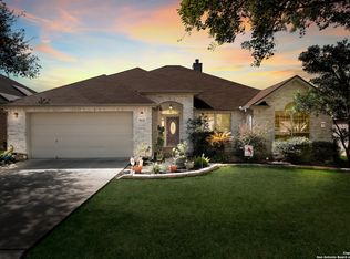 9232 McCafferty Dr, Helotes, TX 78023