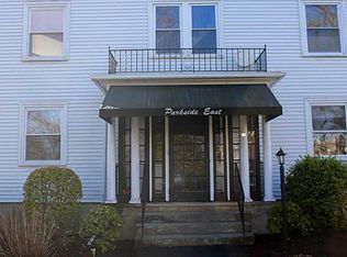 11 North Ave APT 5, Providence, RI 02906