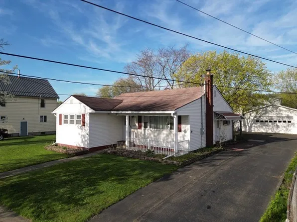 219 Horseheads Blvd, Elmira Heights, NY 14903