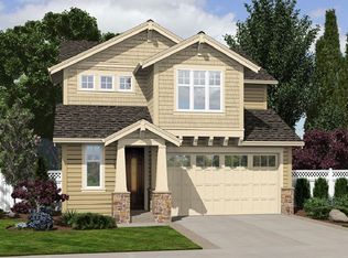 1448 77th Trail Se, olympia, WA 98501