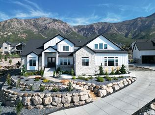 822 E Mountain Rd, North Ogden, UT 84414