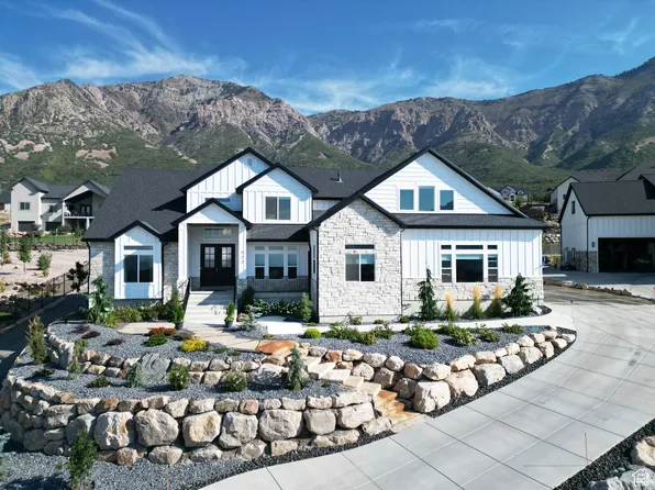 822 E Mountain Rd, North Ogden, UT 84414