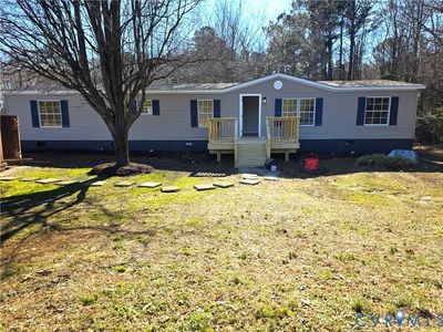 12509 Lew Jones Rd, Dewitt, VA, 23840