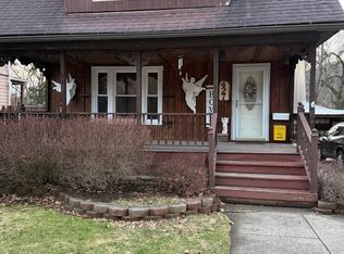 427 Conewango Ave, Warren, PA 16365