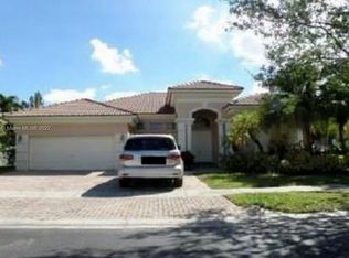 3421 SW 195th Ave #0, Hollywood, FL 33029