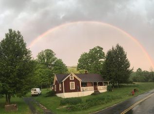 725 Camp Fork Rd, Summersville, WV 26651