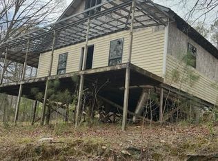 261 Alpine Ct, Ellijay, GA 30540