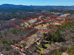 1 Polk Rd #57, Mena, AR 71953