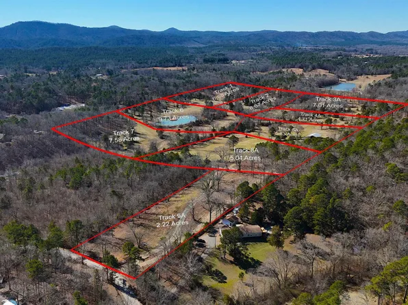 1 Polk Rd #57, Mena, AR 71953
