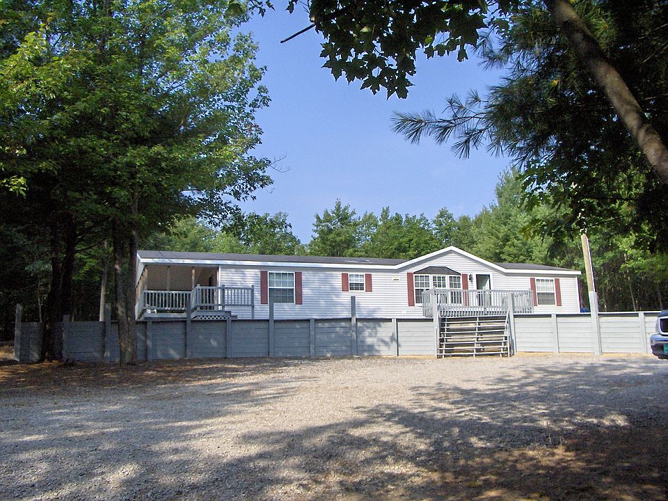 4400 E F30 Rd, Greenbush, MI 48738 Zillow