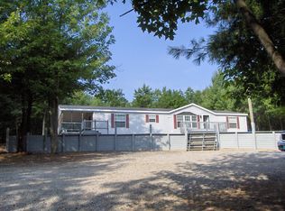 4400 E F30 Rd, Greenbush, MI 48738