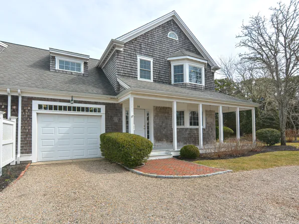 10 Ridge Cove Lane, Chatham, MA 02633