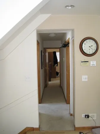 Clifton 3233 #CH - hallway_04282016