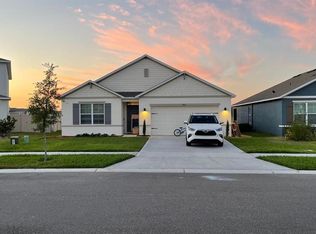 9021 Pyrus St, Kissimmee, FL 34747