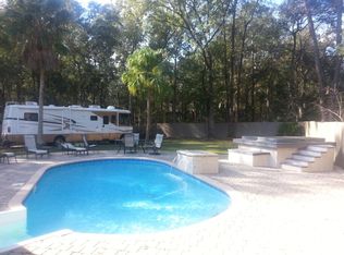 11182 Fairbanks Grant Rd W, Jacksonville, FL 32223