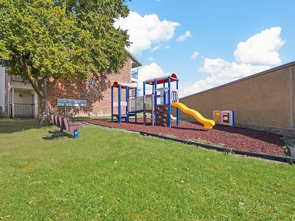 Playground for families