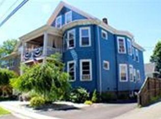 19 Perkins St, Peabody, MA 01960