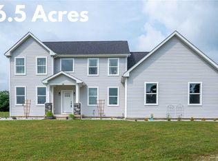 356 Stone Church Rd, Hunker, PA 15639