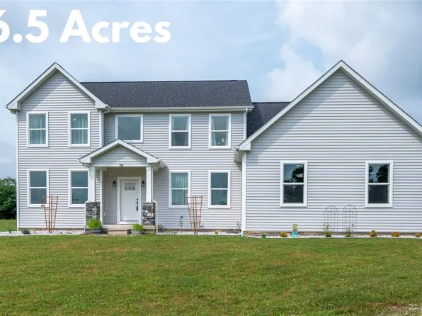 356 Stone Church Rd, Hunker, PA 15639