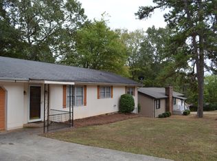 19 Edgewood Rd, Cartersville, GA 30120